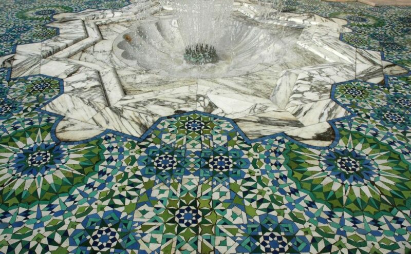 Casablanca Private Walking Tour - Customization and Inclusions