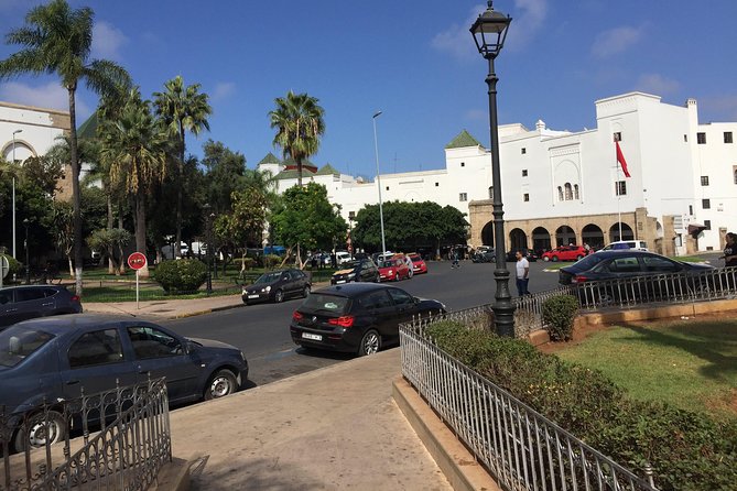 Casablanca & Rabat Full Day Cultural Private Tour - Tour Details