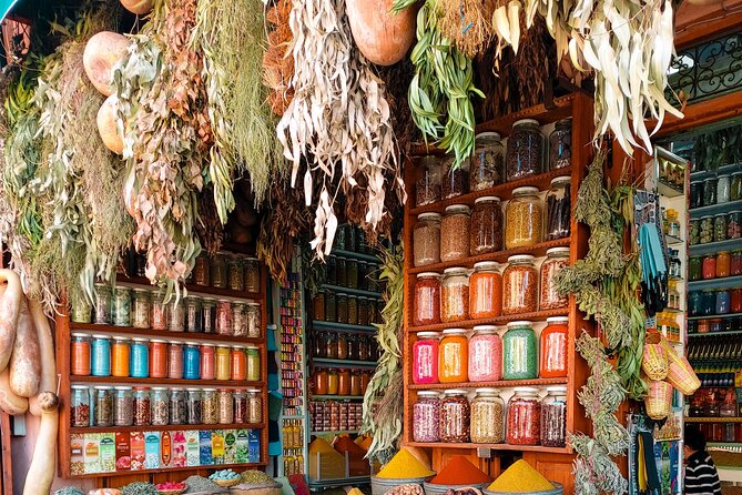 Casablanca & Rabat Full Day Cultural Private Tour - Accessibility