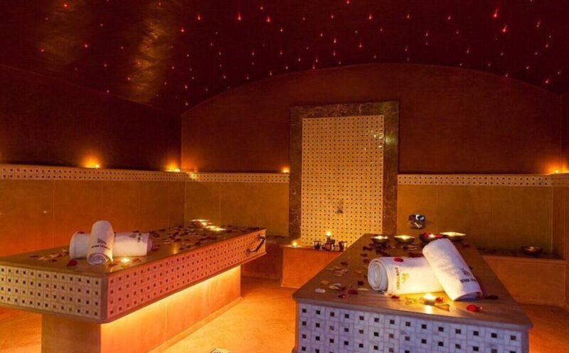 Casablanca: Spa and Private Hammam Package With Car Transfer - Experience Highlights