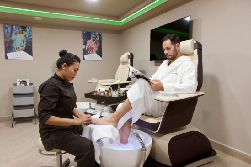 Casablanca: Spa and Private Hammam Package With Car Transfer - Customer Feedback
