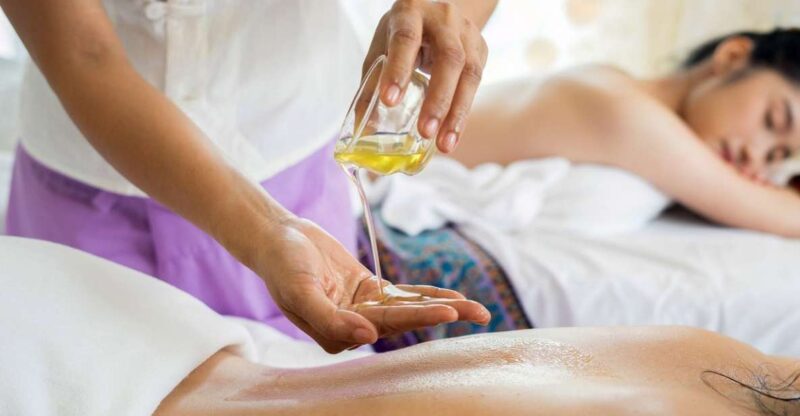 Casablanca Spa and Private Hammam Package With Transfers - Key Points