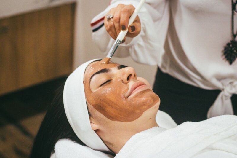 Casablanca Spa and Private Hammam Package With Transfers - Spa and Hammam Experience