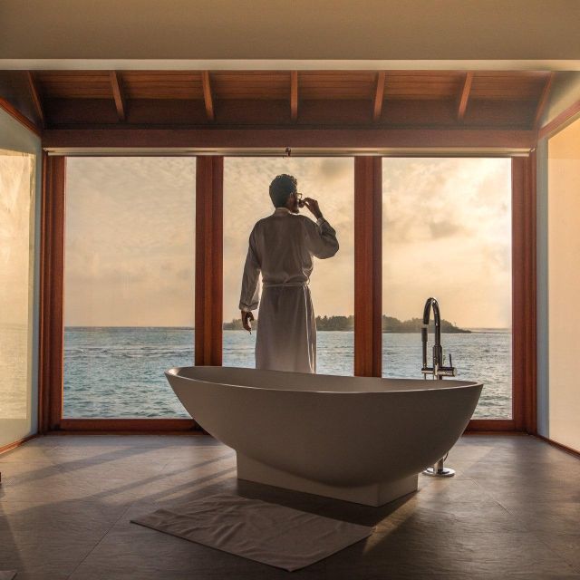 Casablanca Spa and Private Hammam Package With Transfers - Itinerary Highlights