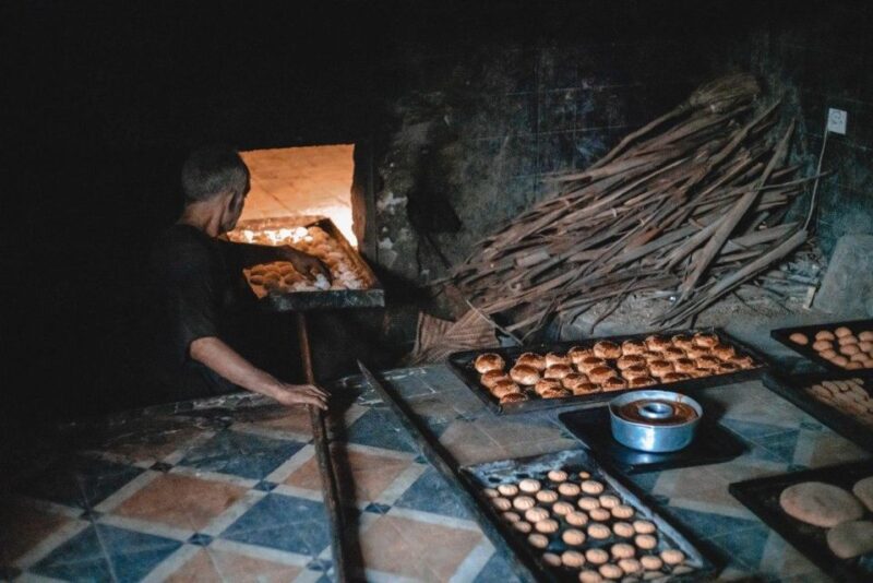Casablanca: Street Food Tour by Night - Customer Reviews and Ratings
