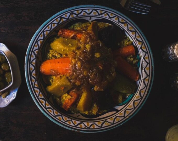 Casablanca: Street Food Tour by Night - Discover Moroccan Street Food