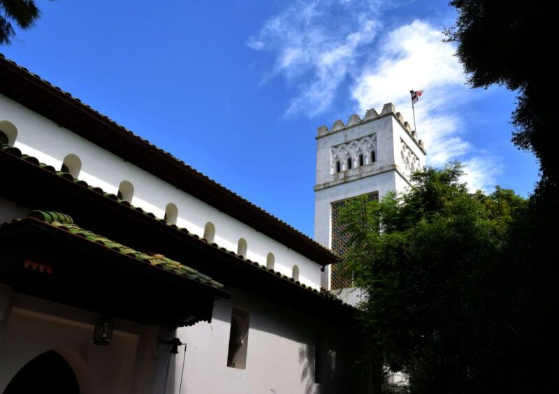 Casablanca: Tangier Day Tour by High-Speed Train - Customer Reviews