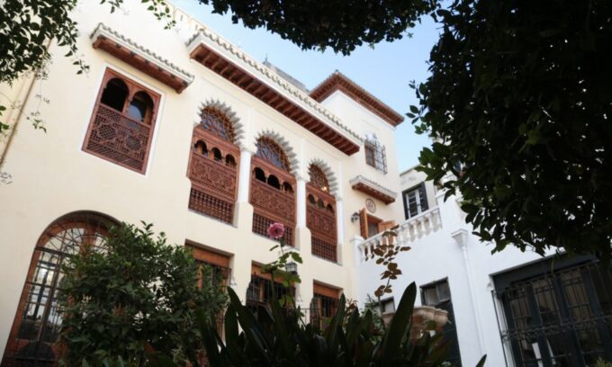 Casablanca: Tangier Day Tour by High-Speed Train - Visiting Tangier