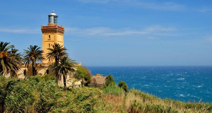 Casablanca: Tangier Day Tour by High-Speed Train - Frequently Asked Questions