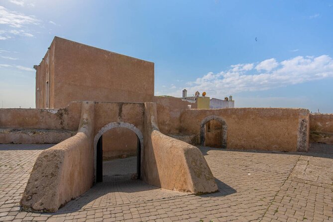 Casablanca to El Jadida Private Day Trip With Azemmour Excursion - Multilingual Guidance
