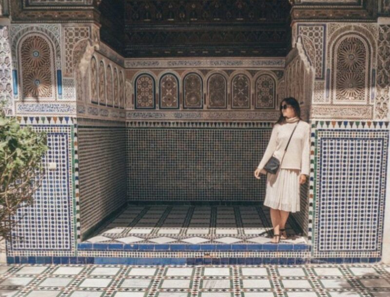 Casablanca To Fez Full-Day Trip - Key Points