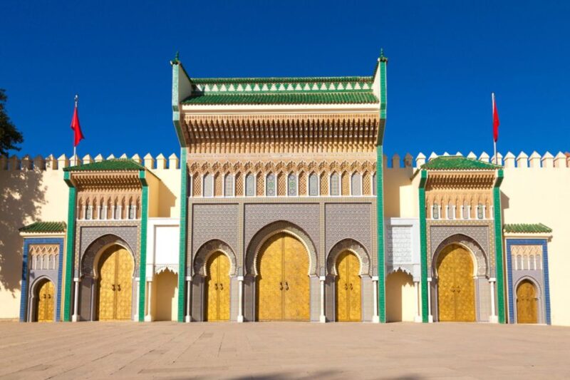 Casablanca to Fez - Private Transfer With a Full Tour of Fez - Opportunities for Customization