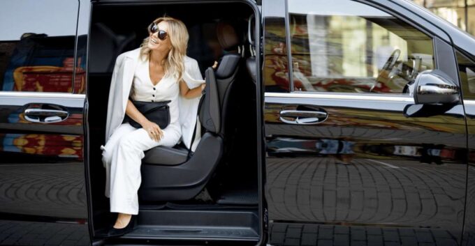 Casablanca to Fez - Private Transfer With a Full Tour of Fez - Important Information for Participants
