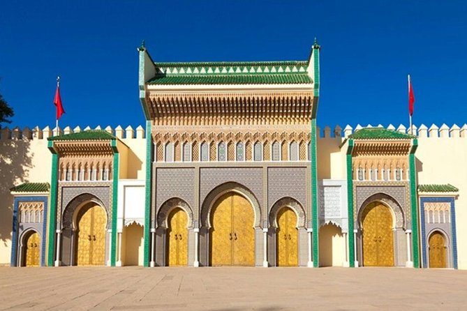 Casablanca to Fez - Private Transfer With a Full Tour of Fez - Inclusions and Exclusions Details