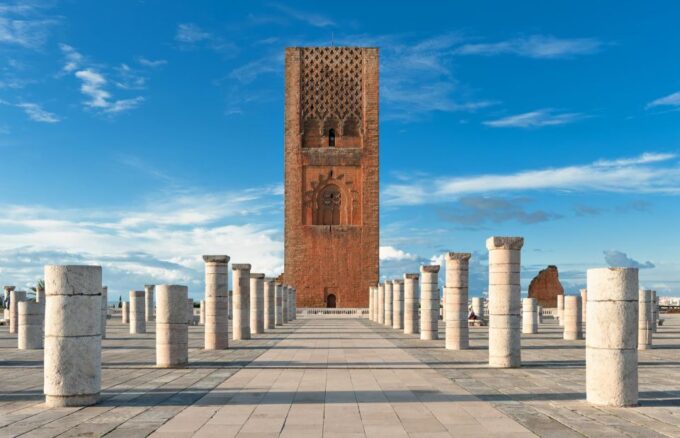 Casablanca to Fez Transfer via Rabat, Sale, and Meknes - Important Information