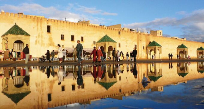 Casablanca to Fez Transfer via Rabat, Sale, and Meknes - Frequently Asked Questions