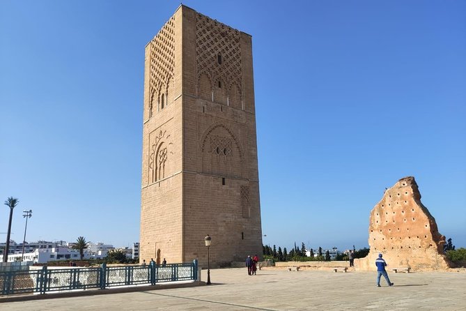 Casablanca to Fez Transfer With Rabat City Tour - Inclusions and Exclusions