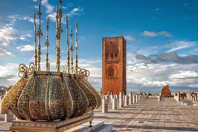Casablanca to Fez Transfer With Rabat City Tour - Transportation Details