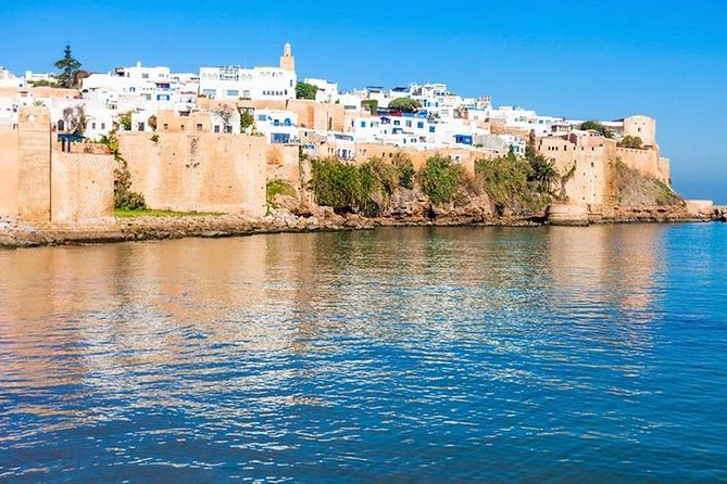 Casablanca to Fez Transfer With Rabat City Tour - Customer Reviews and Ratings