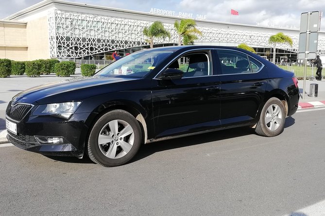 Casablanca to Fez Transfer With Rabat City Tour - Pricing and Booking Options