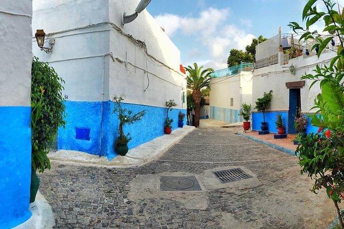 Casablanca to Fez Transfer With Rabat City Tour - Tips for a Great Experience