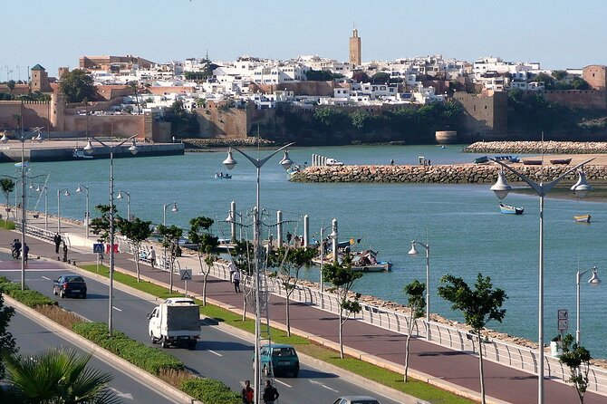 Casablanca to Rabat Full-Day Trip - Tour Overview