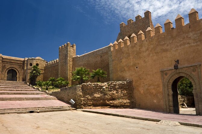 Casablanca to Rabat Full-Day Trip - Traveler Reviews