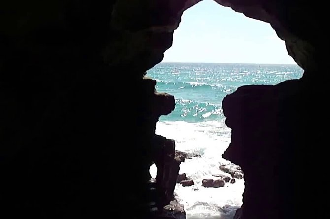 Casablanca to Tangier Day Trip by High-Speed Train - Transportation and Logistics