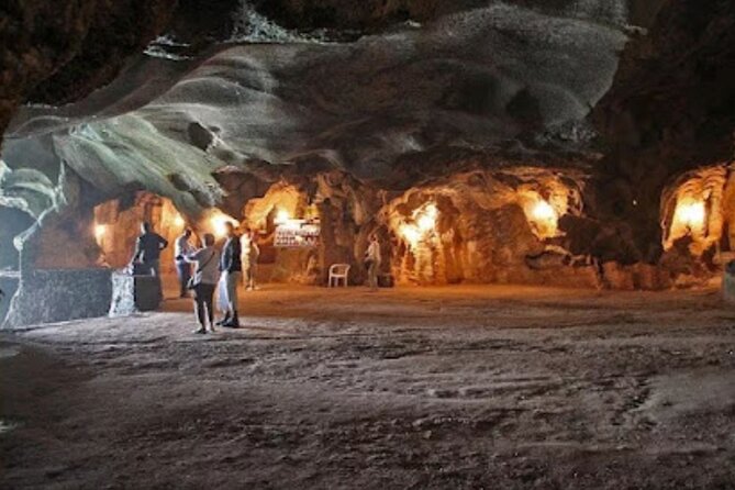 Casablanca to Tangier Day Trip by High-Speed Train - Booking and Confirmation