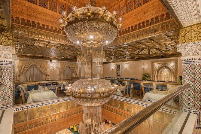Casablanca Tour With Hassan II Mosque Entry - Explore Casablancas History and Culture