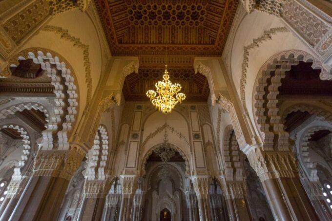 Casablanca Tour With Hassan II Mosque Ticket+Hotel Transfers - Frequently Asked Questions
