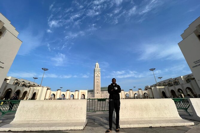 Casablanca Tour With Round-Trip Airport Transfer - Traveler Reviews