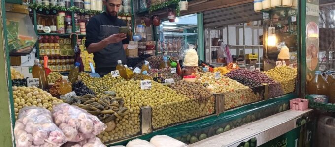 Casablanca: Traditional Souks Shopping Private Tour - Cultural and Shopping Adventure