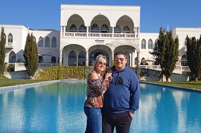 Casablanca Valley & Casa Del Bosque - 3 Vineyards - Full Day - Recommendations and Additional Insights
