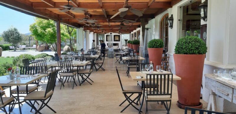Casablanca Valley: Full-Day Private Wine Tour - Booking Details