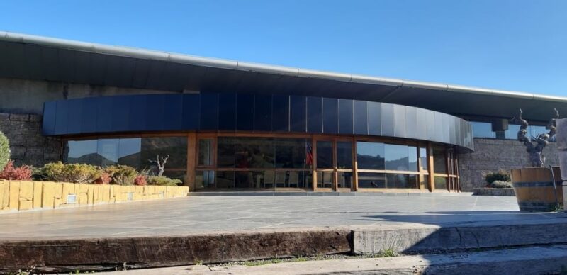 Casablanca Valley: Full-Day Private Wine Tour - Participant Requirements