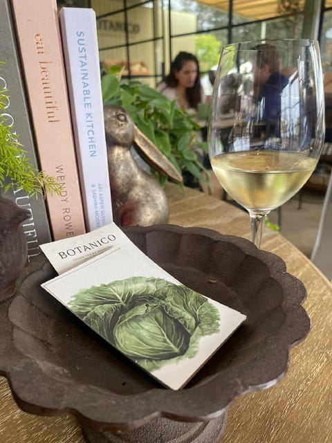 Casablanca Valley Wine Experience - Included and Additional Information