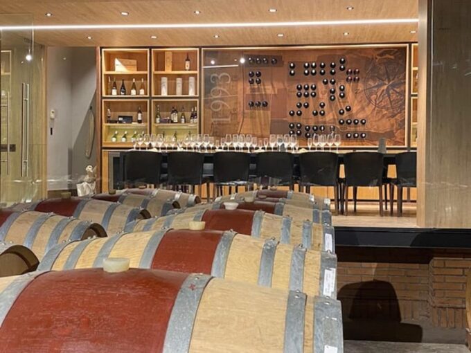 Casablanca Valley Wine Experience - Frequently Asked Questions