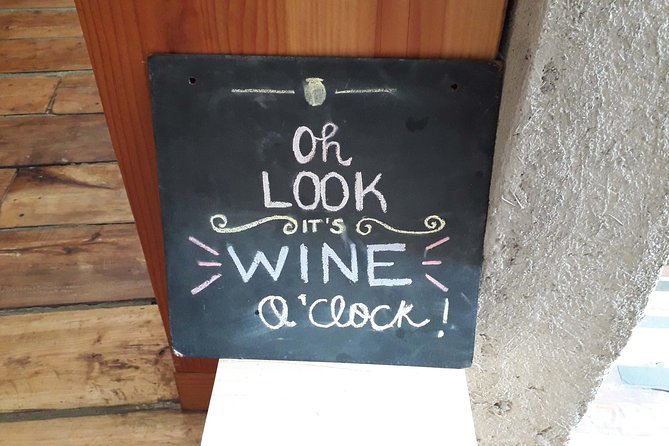 Casablanca Wine Innovation Tour: Bodegas RE and Casas Del Bosque - Why Choose the Casablanca Wine Innovation Tour