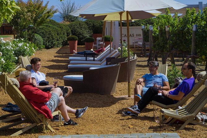 Casablanca Wine Valley LGBT+ - Embracing Diversity in Casablancas Wine Scene