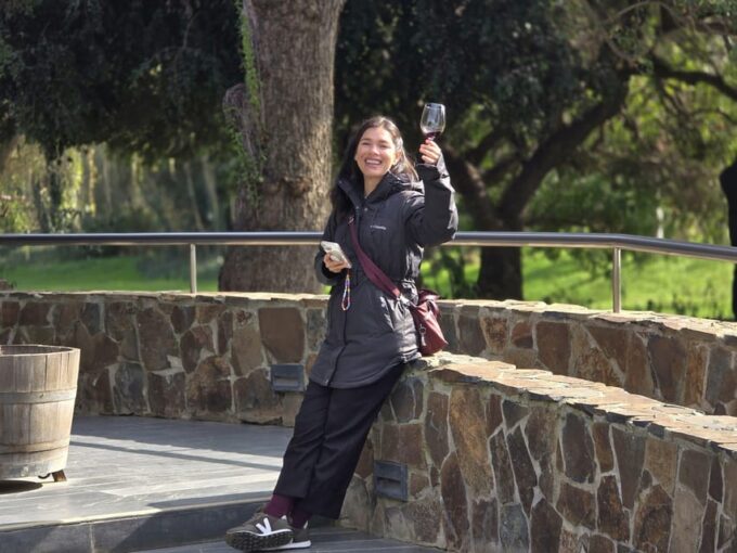 Casablanca World Class Wines, Visiting 4 Vineyards - Group Size and Booking Options
