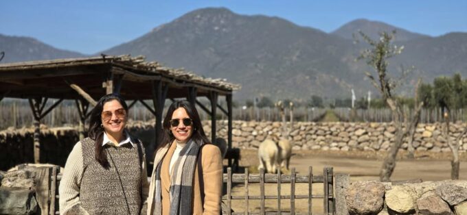 Casablanca World Class Wines, Visiting 4 Vineyards - Customer Reviews and Ratings