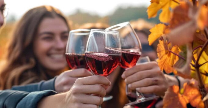 Casablanca World Class Wines, Visiting 4 Vineyards - Frequently Asked Questions