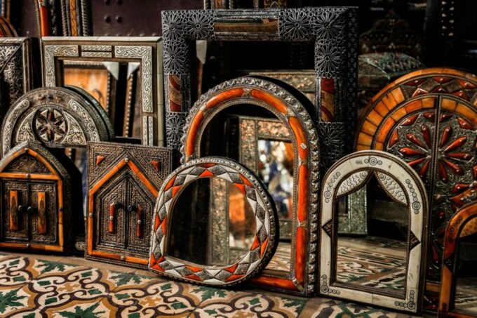 Casalanca Private Shopping Traditional Souks Tour - Frequently Asked Questions