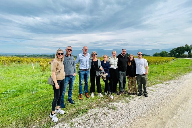 Casale Delle Querce Cooking Class and Wine Experience - Inclusions and Package Details