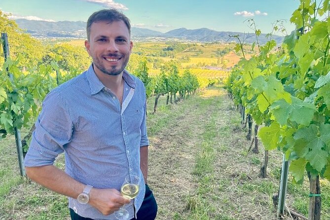 Casale Delle Querce Cooking Class and Wine Experience - Meeting and Pickup Information