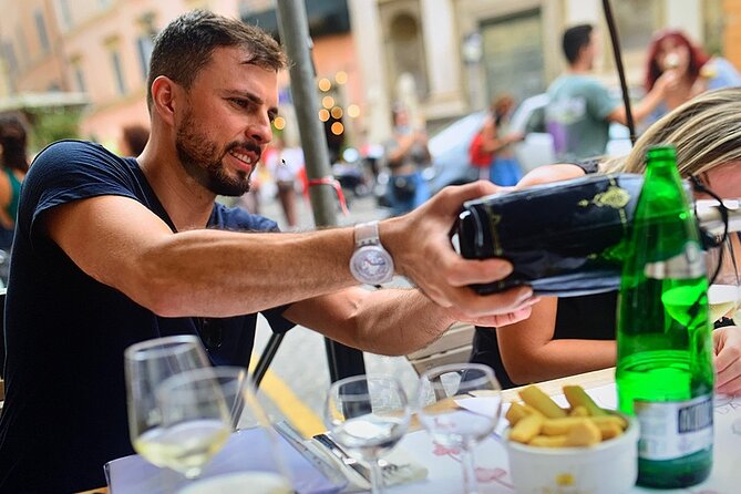 Casale Delle Querce Cooking Class and Wine Experience - Operating Hours and Accessibility