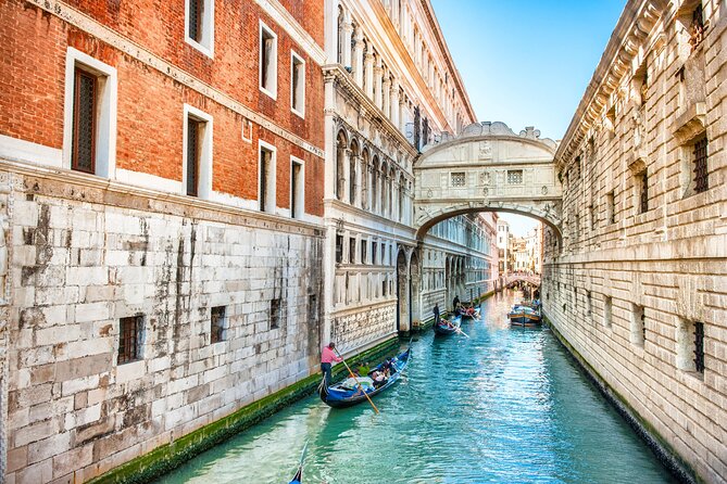 Casanova Lust and Love Quest Experience in Venice - Booking Information
