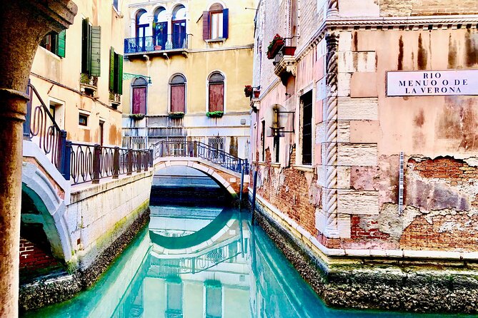 Casanova, Vivaldi, and Marco Polo Private Walking Tour - Reviews and Ratings