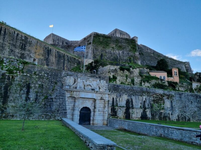 Casanova's Corfu Escapade & Venetian Time Secrets - Casanovas Exploits